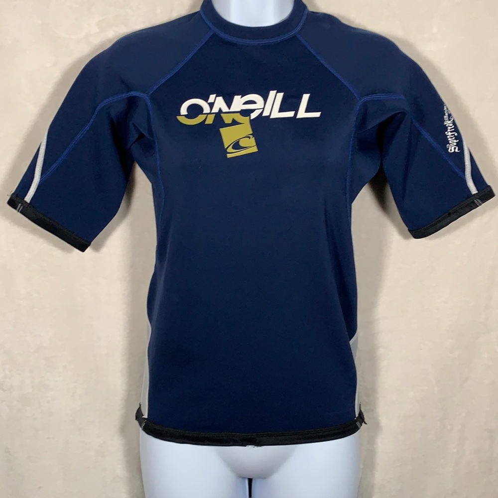 O’NEILL wetsuit top size Small